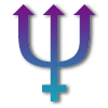 Symbol Neptuna