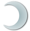 Symbol Księżyca