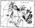 Indus-Apus Chamaeleon-Piscis Volans-Hydrus Hevelius.jpg